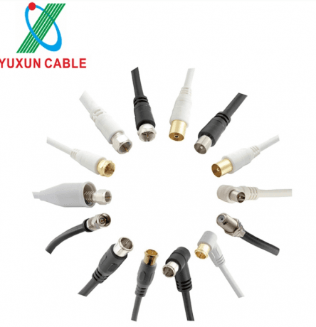 Choosing the Right Satellite Cable Supplier: Essential Insights for the Expanding Satellite Communications Market cover picture