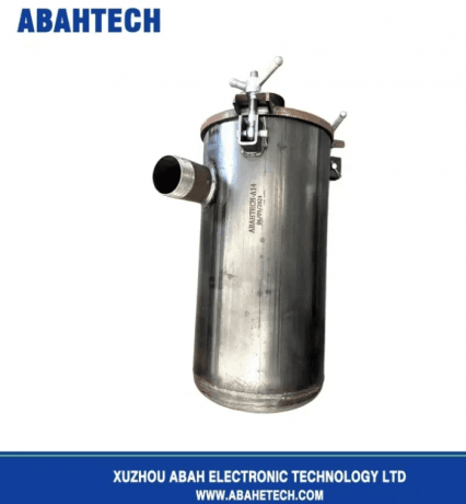 Emergency Shut Off Valves: Essential Safety Devices for Fluid and Gas Systems cover picture
