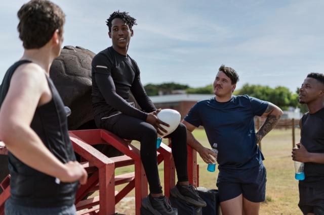 Exploring the Top Seven Recovery Tools Every Athlete Should Try cover picture