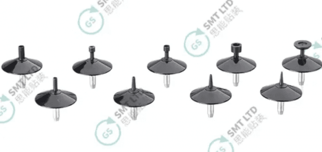 The Comprehensive Guide to Surface-Mount Device Manufacturers: Trends, Technologies, and Market Insights cover picture