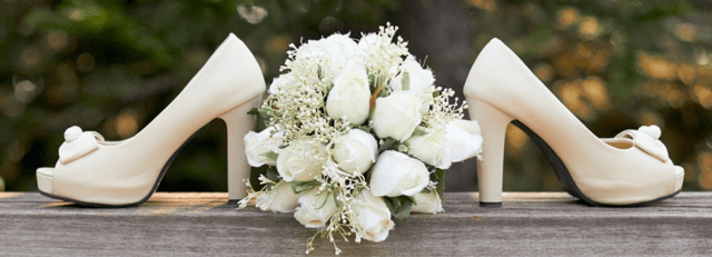 The Ultimate Guide to Bridal Shoe Designers: Crafting the Perfect Wedding Footwear cover picture