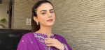 Zubab Rana: Star in Pakistani Entertainment cover picture