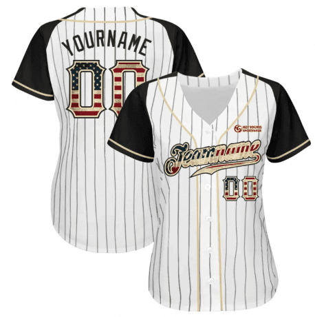 Custom Baseball Jerseys: The Ultimate Guide to Design, Personalization, and Performance for 2025 cover picture