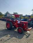 Choosing an Old Tractor: What You Need to Know Before You Buy cover picture