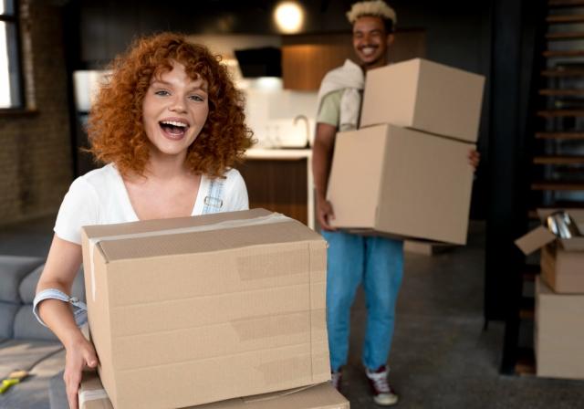Top Tips for Choosing the Best Packers and Movers for a Safe Relocation cover picture