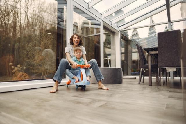 Why a Conservatory Roof Replacement Could Add Value to Your Home cover picture