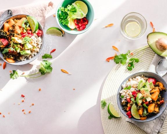 Vegan Low FODMAP Diet Plan: Are Pecans and Cucumbers Low FODMAP? cover picture