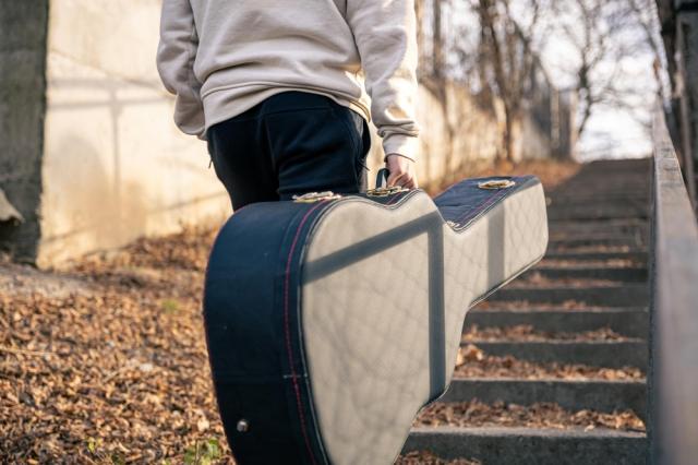 Top Tips for Buying a Violin Case Online cover picture