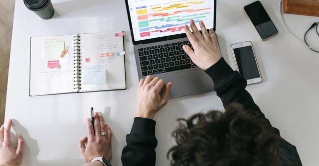 Mastering Balance: Digital Tools and a Mindful Lifestyle for Better Well-Being cover picture