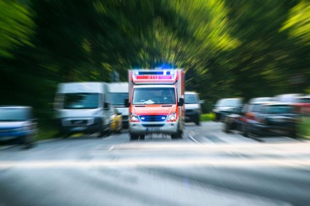 How to Seek Compensation for Injuries From a Speeding Accident cover picture