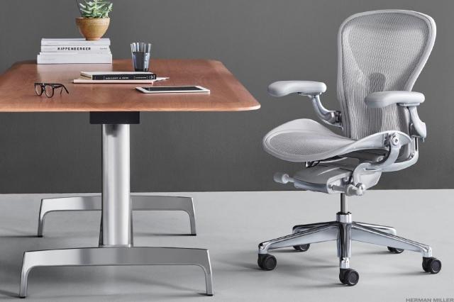 Upgrade Your Office: Why Herman Miller Chairs Are Worth the Investment cover picture