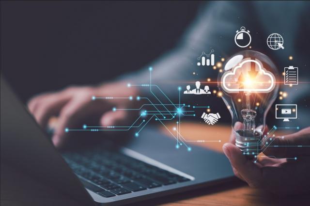 Important Factors to Consider When Building Electronic Trading Software cover picture