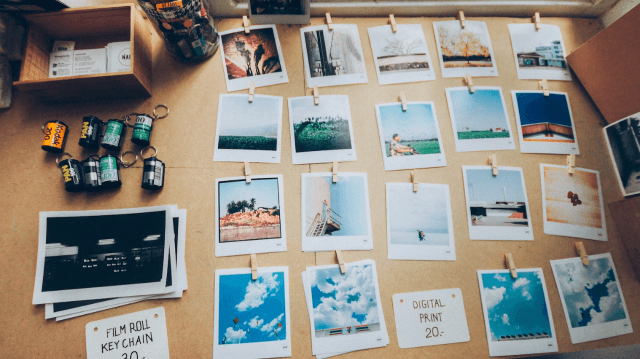 8 Tips for Using Image Enhancers to Improve Your Pictures cover picture