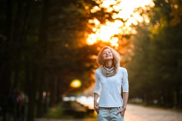4 life changes to bring you unexpected joy cover picture