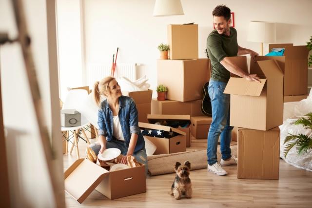 The Biggest Mistakes People Make When Moving House cover picture