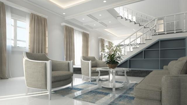 Modernize Your Traditional Home with Smart Flooring Design cover picture