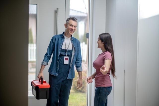 Prevent Costly Repairs with These Simple Home Maintenance Habits cover picture