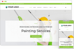 Best Construction Website Design Templates cover picture