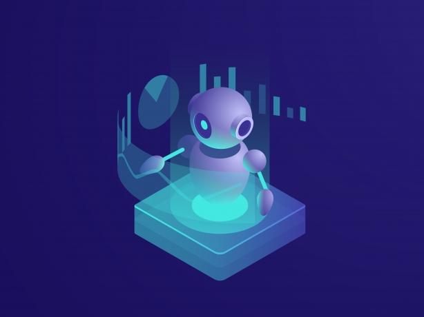 Solana Trading Bot: Faster and More Precise Than Ever for the Crypto Trader cover picture