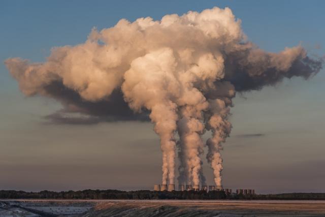 The Global Climate Strike; Friday for future cover picture