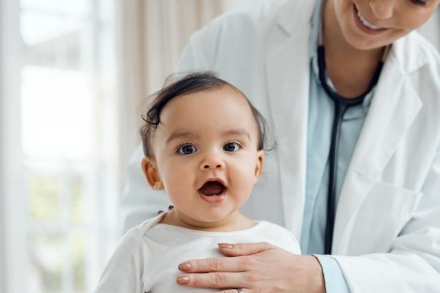 7 Key Factors Pediatricians Review Before Prescribing Antibiotics cover picture