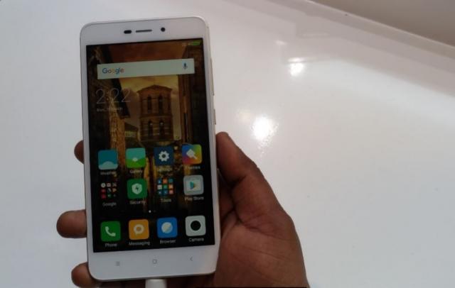 Xiaomi Redmi 4A: Cheap, Reliable, Outstanding! cover picture