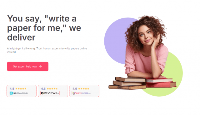 How WritePapers Supports Students Who Work Better After Midnight cover picture