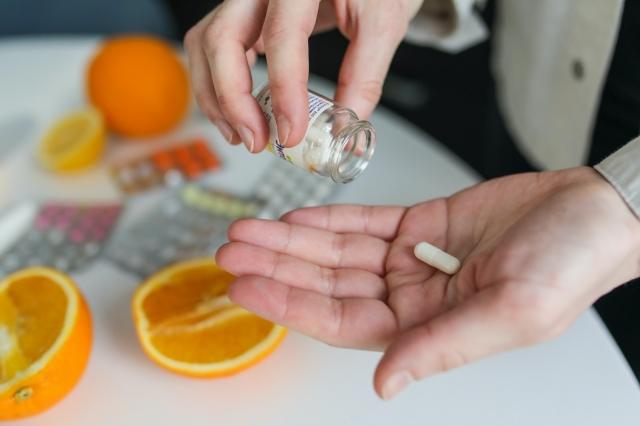 The Effects of Prescription Medication Costs on Patient Adherence cover picture