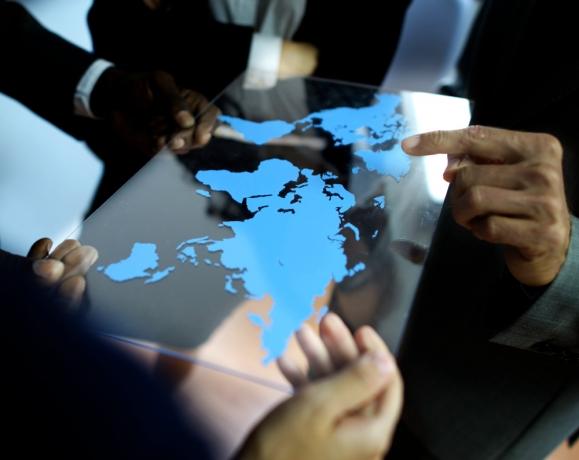 Local Decisions, Global Impact: Understanding the Ripple Effects on International Relations cover picture
