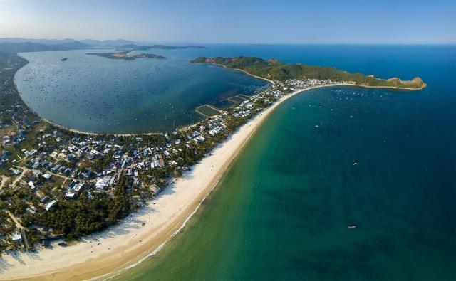 The four best destinations in South Vietnam for the Tet holiday in 2023 cover picture