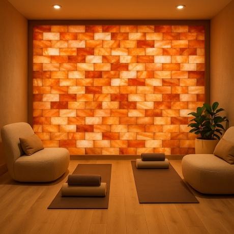 Wholesale Himalayan Salt Tiles in Hospitals: Wellness Meets Interior Design cover picture