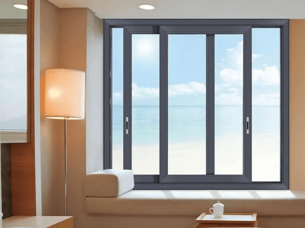 The Ultimate Guide to Aluminum Sliding Windows: Types, Benefits, Installation, and Maintenance cover picture