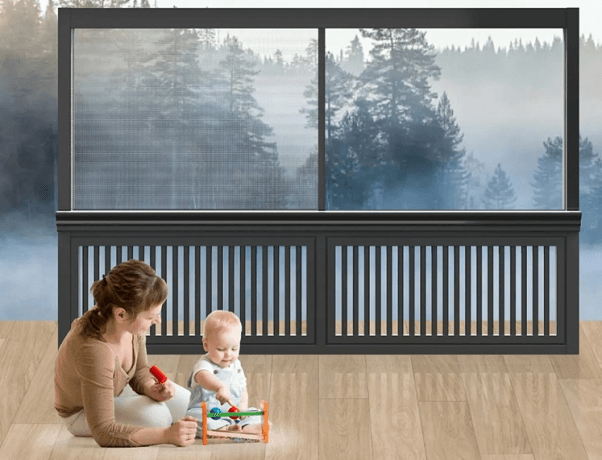 The Ultimate Guide to Broken Bridge Aluminum Windows: Benefits, Installation, and Maintenance for Modern Buildings cover picture