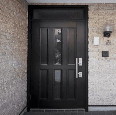 The Ultimate Guide to Aluminum Swing Doors: Benefits, Types, Installation, and Maintenance cover picture