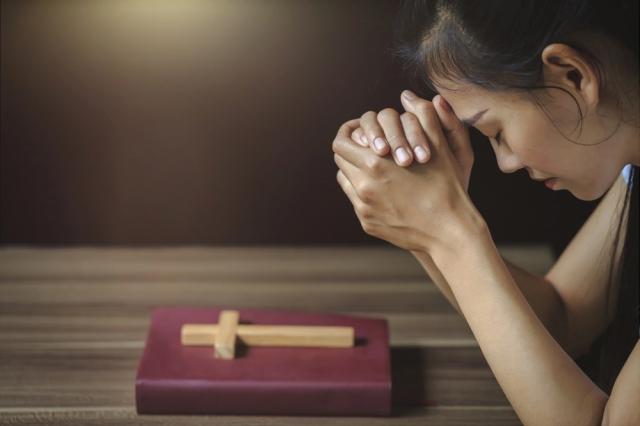The Transformative Role of Christian Counseling in Improving Quality of Care and Patient Outcomes cover picture