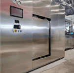 Comprehensive Insights into Pharmaceutical Sterilization Equipment: Types, Technologies, and Industry Applications cover picture