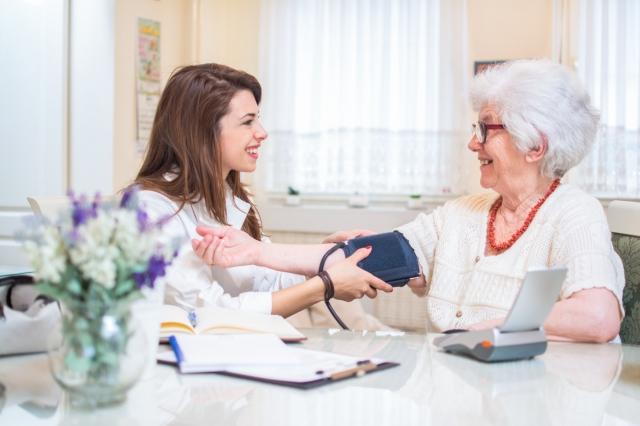 Unveiling the Benefits and Challenges of In-Home Care Services in South Carolina cover picture