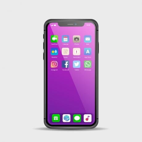 Nokia’s Reincarnation Device- The Nokia P1 cover picture