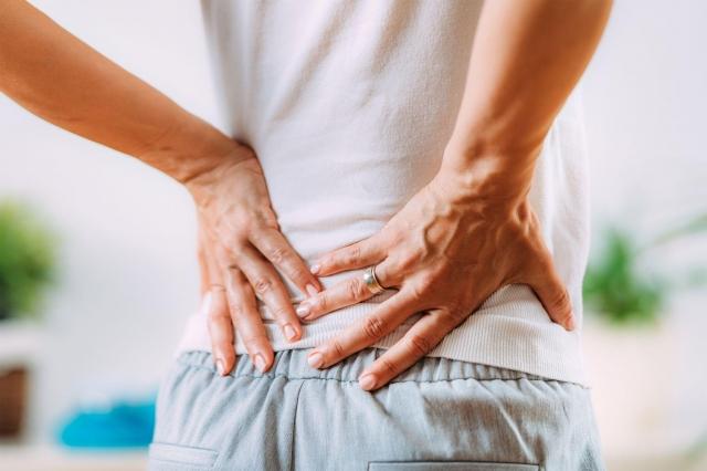 What is Sciatica? cover picture