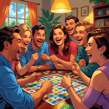 The Exciting World of Slot Online cover picture