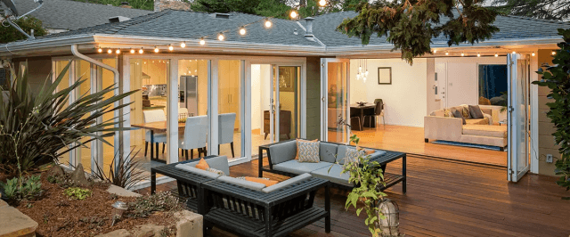 5 Essential Tips for Safely and Effectively Installing Deck Lights at Your Home cover picture
