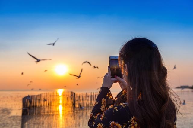 Finding Joy in Life's Little Moments cover picture