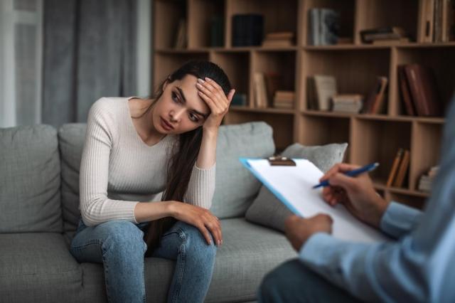 Mindfulness in DBT: How It Helps You Stay Present During Crisis cover picture