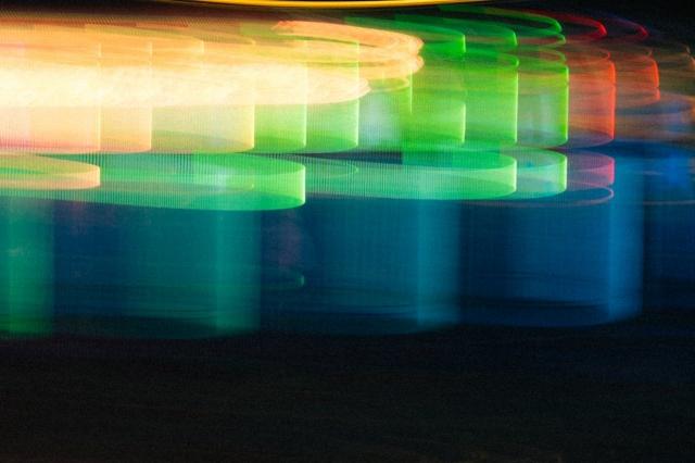 Hosting a Color Prediction Game Night cover picture