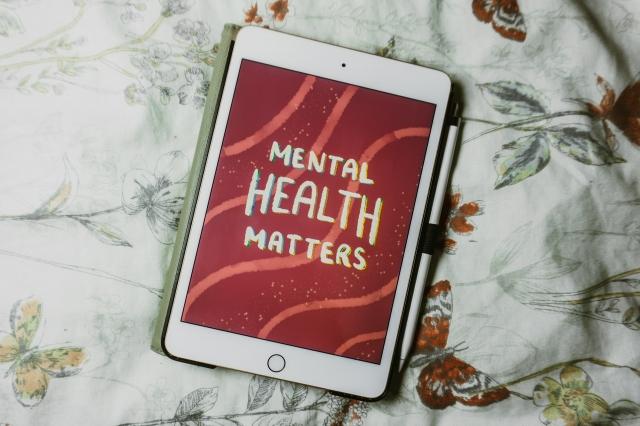 Modern Updates to Self-Care You Need to Know cover picture
