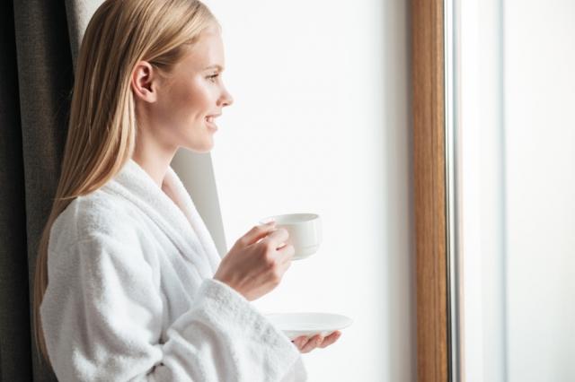 How to Build a Sustainable Morning Routine for Better Wellness cover picture