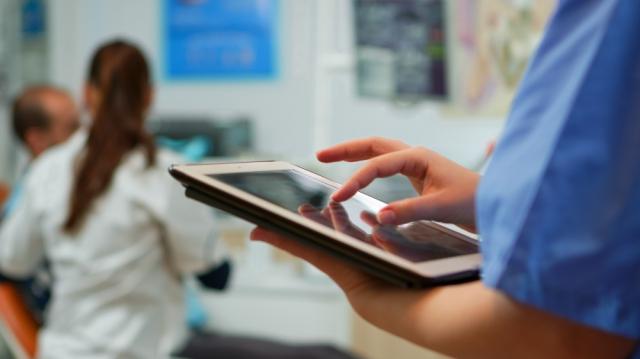 Can Risk Assessment Tools Replace Clinical Judgement? cover picture