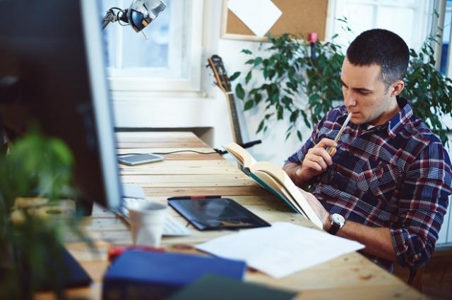 What Unexpected Skills for Success Can You Learn Outside the Office? cover picture