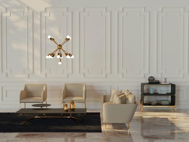 Creating Wellness-Centered Spaces: How Your Home Environment Shapes Mental Health and Happiness