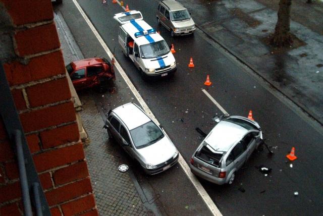 What are the Common Reasons for Car Accidents? Check Out These Stats cover picture